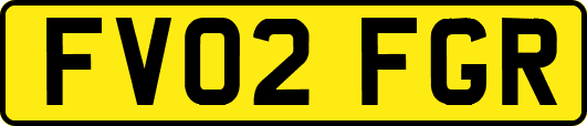 FV02FGR