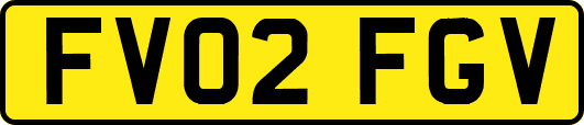 FV02FGV