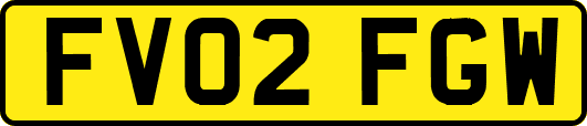 FV02FGW