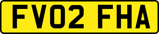 FV02FHA
