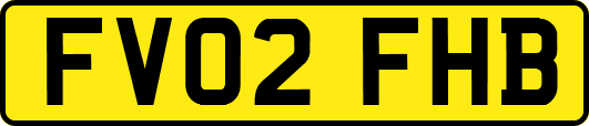 FV02FHB