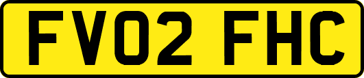FV02FHC