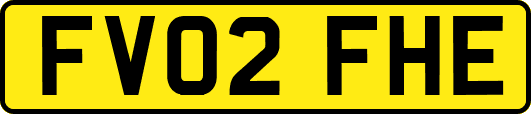FV02FHE