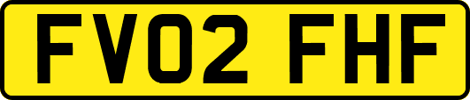 FV02FHF