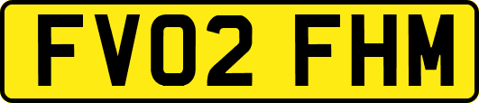 FV02FHM