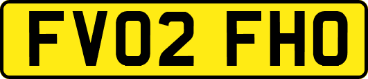 FV02FHO