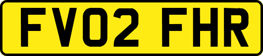 FV02FHR