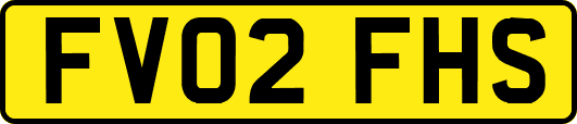 FV02FHS