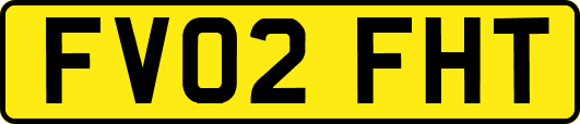 FV02FHT