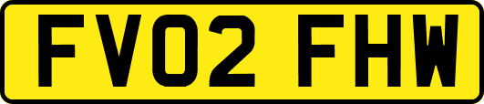 FV02FHW