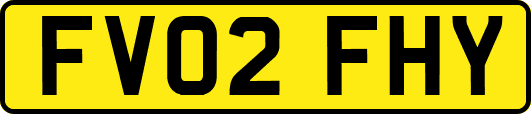 FV02FHY