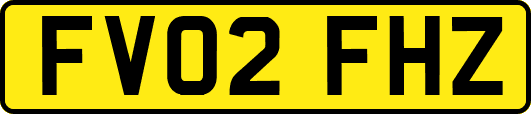 FV02FHZ