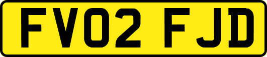 FV02FJD