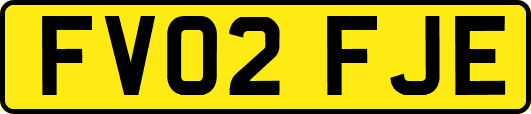 FV02FJE
