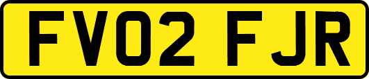 FV02FJR