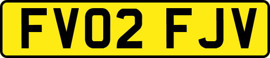 FV02FJV