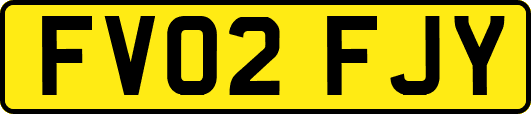 FV02FJY