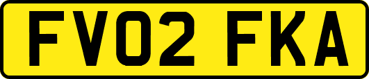 FV02FKA