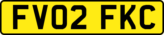FV02FKC