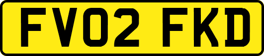 FV02FKD