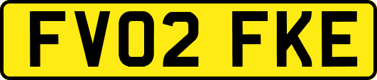 FV02FKE