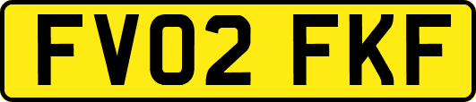 FV02FKF