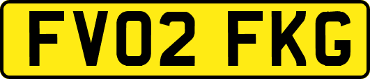 FV02FKG