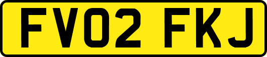 FV02FKJ