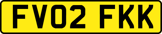 FV02FKK