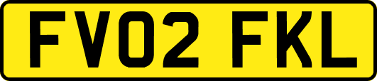 FV02FKL