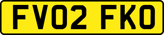 FV02FKO