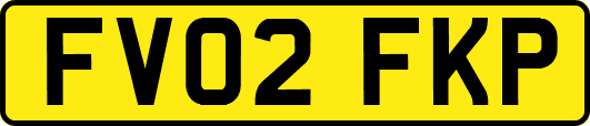 FV02FKP