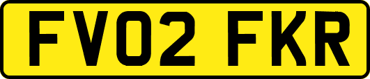 FV02FKR