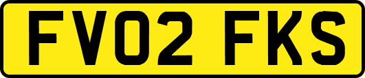 FV02FKS
