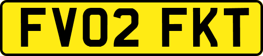 FV02FKT