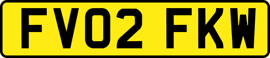 FV02FKW