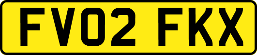 FV02FKX