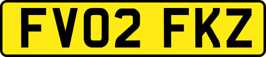 FV02FKZ