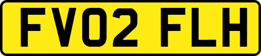 FV02FLH