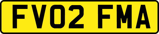 FV02FMA