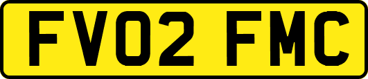 FV02FMC