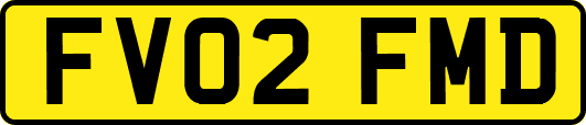 FV02FMD