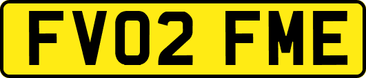 FV02FME