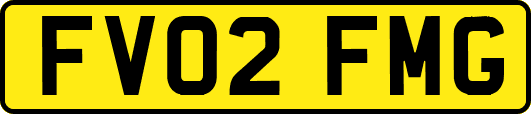 FV02FMG