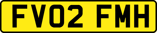 FV02FMH
