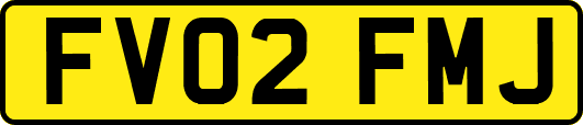 FV02FMJ