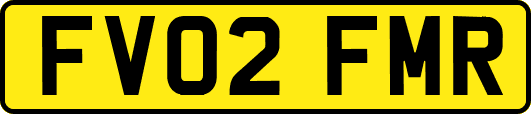 FV02FMR