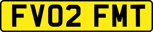 FV02FMT