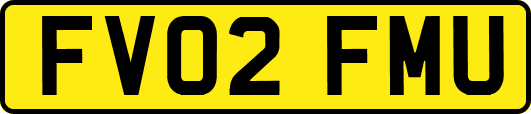 FV02FMU