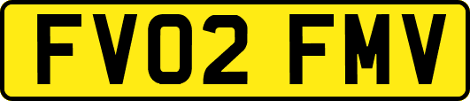 FV02FMV